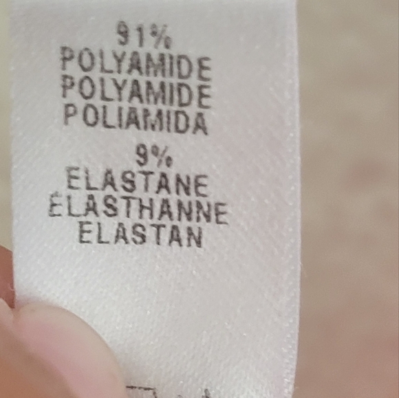 Cosabella Lace Bralette Size Medium - Picture 4 of 5